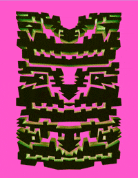 3D Sentients GIF by Miron