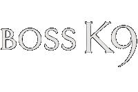 Dog Training Sticker by Boss K9