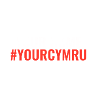 Wales Independence Sticker by YesCymru