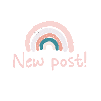 New Post Nuevo Posteo Sticker by Sor Juana