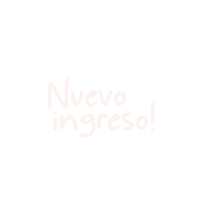 Nuevo Ingreso Sticker by Sor Juana