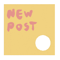 New Sticker