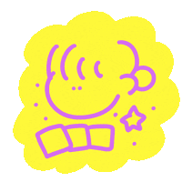 めいり Sticker
