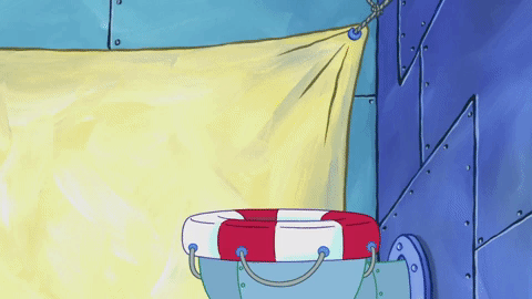 season 9 patrick the game GIF by SpongeBob SquarePants