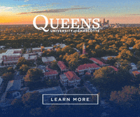 GIF by Queens University of Charlotte
