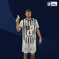 Handball Kiel GIF by DAIKIN HBL