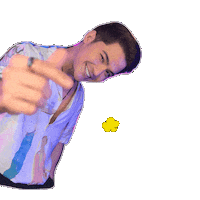 Happy Birthday Sticker