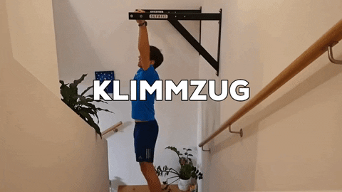 Pullup GIF by 4yourfitness