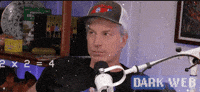 Paul Scheer Wtf GIF by Dark Web