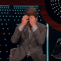 Suprised What GIF by RTL