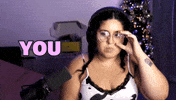 Know What Happened GIF