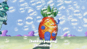 season 9 episode 26 GIF by SpongeBob SquarePants