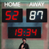 52 Home GIF