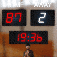 2 Away GIF