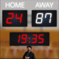24 Home GIF