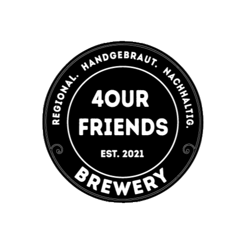 4ourfriends-brewery giphyupload 4ourfriends 4ourfriendsbrewery Sticker