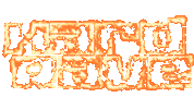 HardRave fire rave hardcore hard Sticker