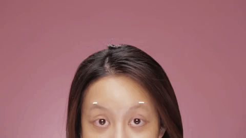 make up artist thailand GIF
