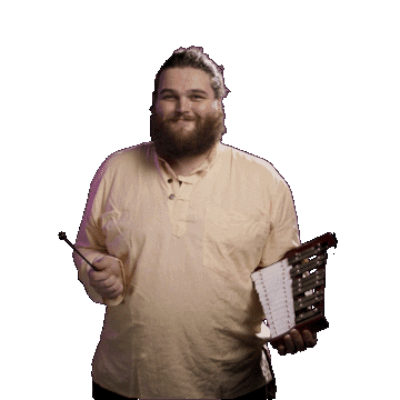 Cinderella Barn Sticker by thebarntheatre