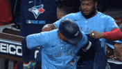 Blue Jays Baseball GIF by Toronto Blue Jays