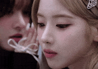 Lily GIF