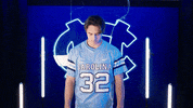 North Carolina Sleeping GIF by UNC Tar Heels
