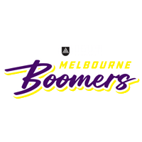 Melbourne_Boomers boomers wnbl melbourne boomers deakin melbourne boomers Sticker