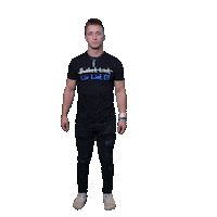 Colton Check This Out Sticker by Liv