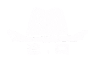 Indie Rock Sticker by Cowboy 2.0