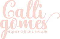 Calligomesdesigner Sticker
