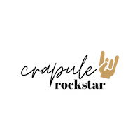 Dog Chien Sticker by Crapule Paris