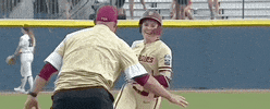 Florida State Arizona GIF by NCAA Championships