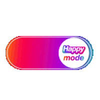 Happy Feliz Sticker by triindonesia