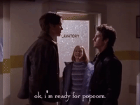 season 3 netflix GIF by Gilmore Girls 