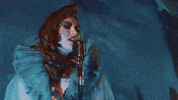 Dance Sing GIF by Allison Ponthier