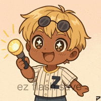 Gamer Moment Shining Bright GIF by Persona