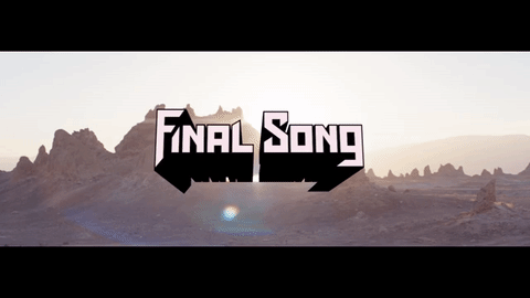 finalsong GIF by Sony Music Perú