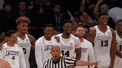 big east basketball GIF by BIG EAST Conference