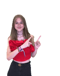 Instagramparis Sticker by CoeurSurParis