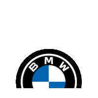 BMWMonserez  Sticker