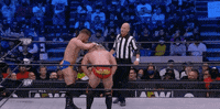 Aew On Tnt GIF by All Elite Wrestling on TNT
