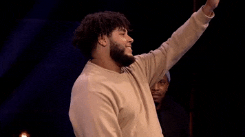 Hip Hop Rap GIF by Don't Hate The Playaz