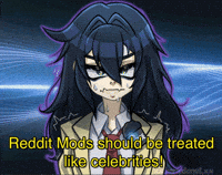 Donut Mod GIF