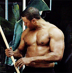 david ramsey GIF