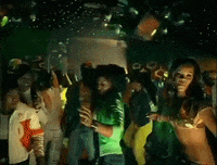 pon de replay GIF by Rihanna