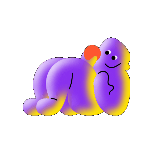 Ambiente Sticker by Pizza Nuova