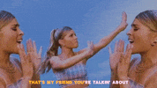 My Friend Dance GIF by Tenille Arts