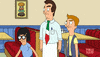 Bobs Burgers Dancing GIF
