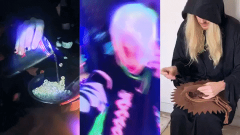 marieverhagen giphygifmaker dorian electra gec GIF