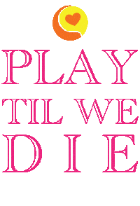 Bt Beach Tennis Sticker